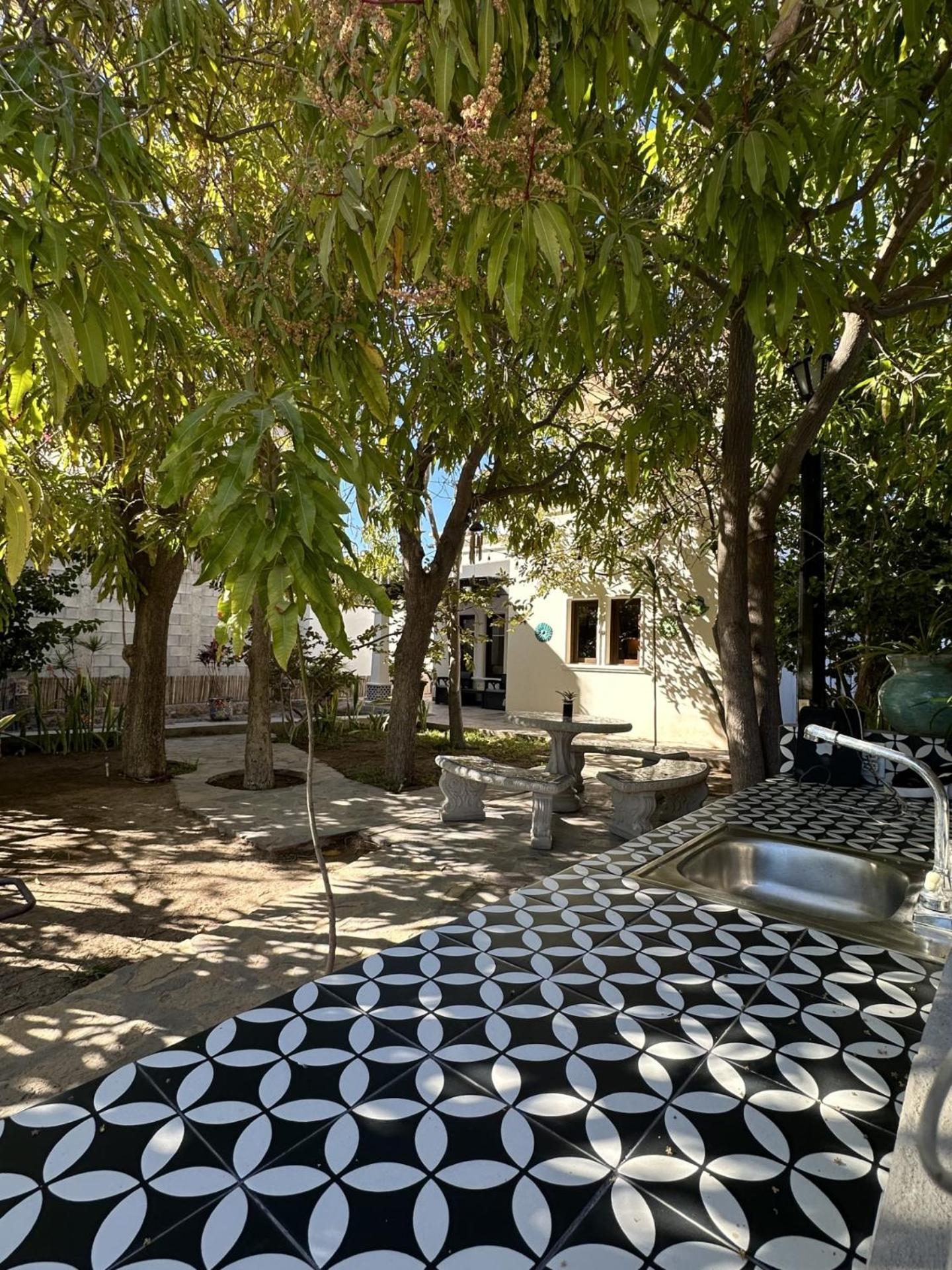 Casa Las Victorias Loreto  Exterior photo